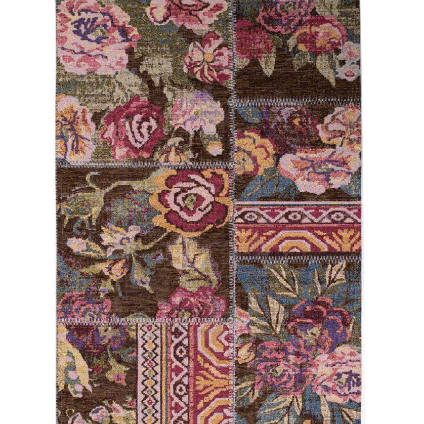 Χαλί Canvas 347 X Royal Carpet - 75 x 150 cm Χαλί Canvas 347 X Royal Carpet - 75 x 150 cm