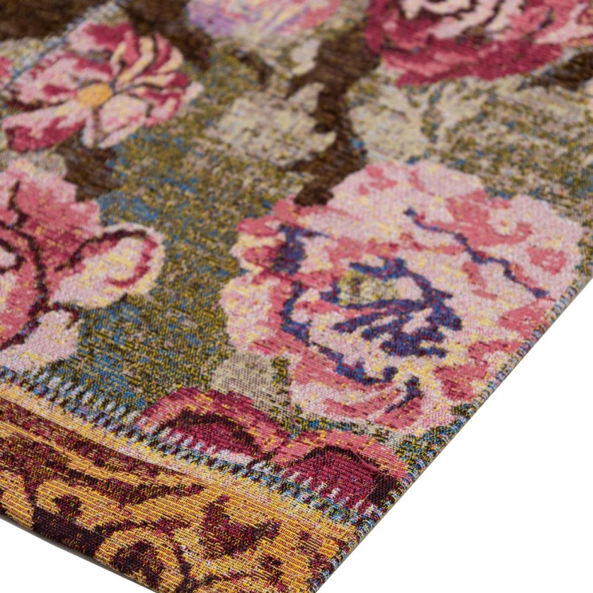Χαλί Canvas 347 X Royal Carpet - 75 x 150 cm Χαλί Canvas 347 X Royal Carpet - 75 x 150 cm