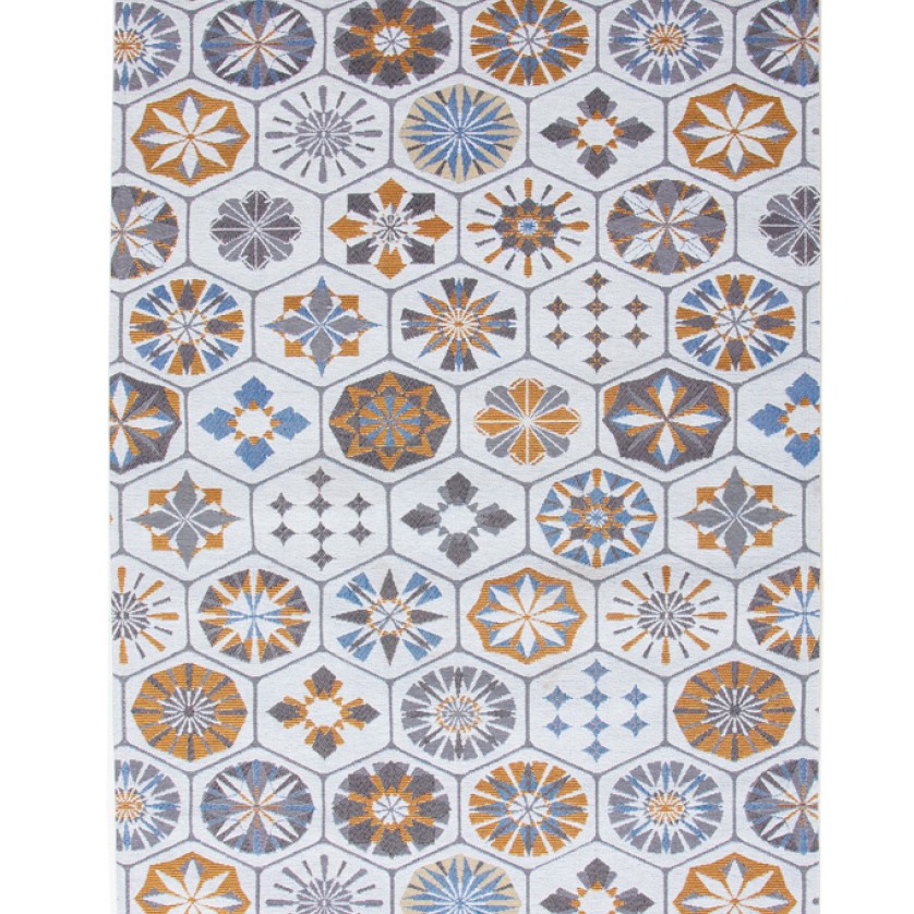 Χαλί Canvas 357 B Royal Carpet - 60 x 90 cm