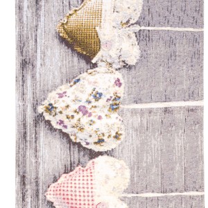 img-Χαλί Canvas 492 X Royal Carpet - 60 x 90 cm