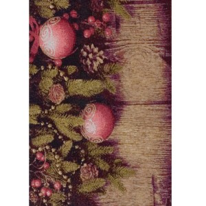 img-Χαλί Canvas 499 X Royal Carpet - 75 x 150 cm