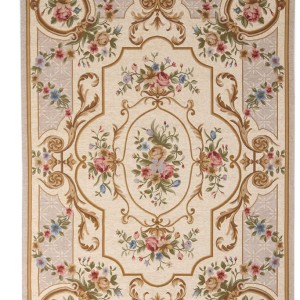 img-Χαλί Canvas Aubuson 514 W Royal Carpet - 120 x 180 cm