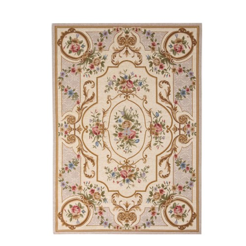 img-Χαλί Canvas Aubuson 514 W Royal Carpet - 60 x 90 cm