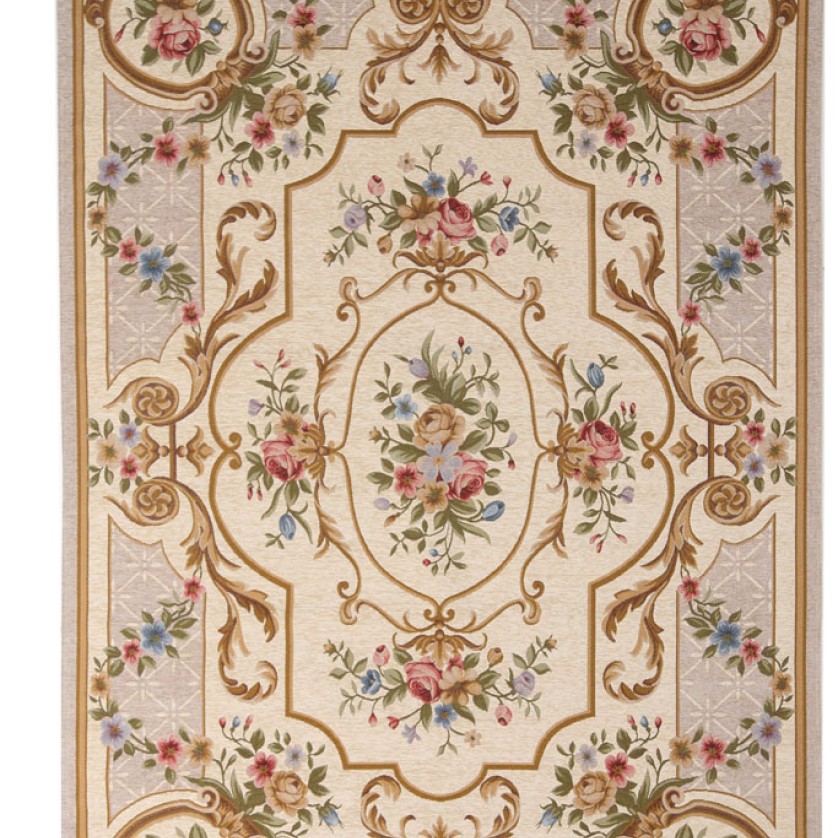 Χαλί Canvas Aubuson 514 W Royal Carpet - 120 x 180 cm