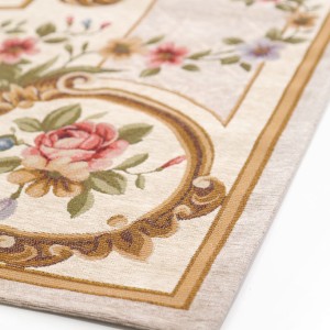 img-Χαλί Canvas Aubuson 514 W Royal Carpet - 120 x 180 cm