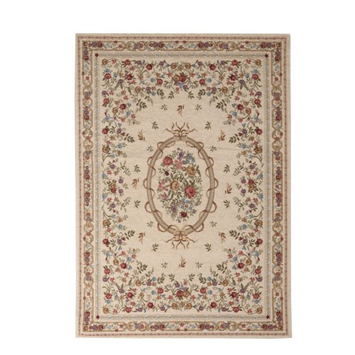 img-Οβάλ Χαλί Canvas Aubuson 520 J Royal Carpet - 75 x 150 cm