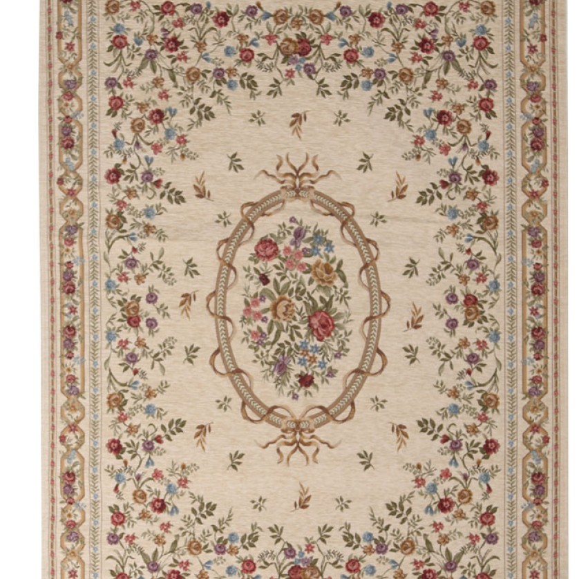 Χαλί Canvas Aubuson 520 J Royal Carpet - 60 x 90 cm