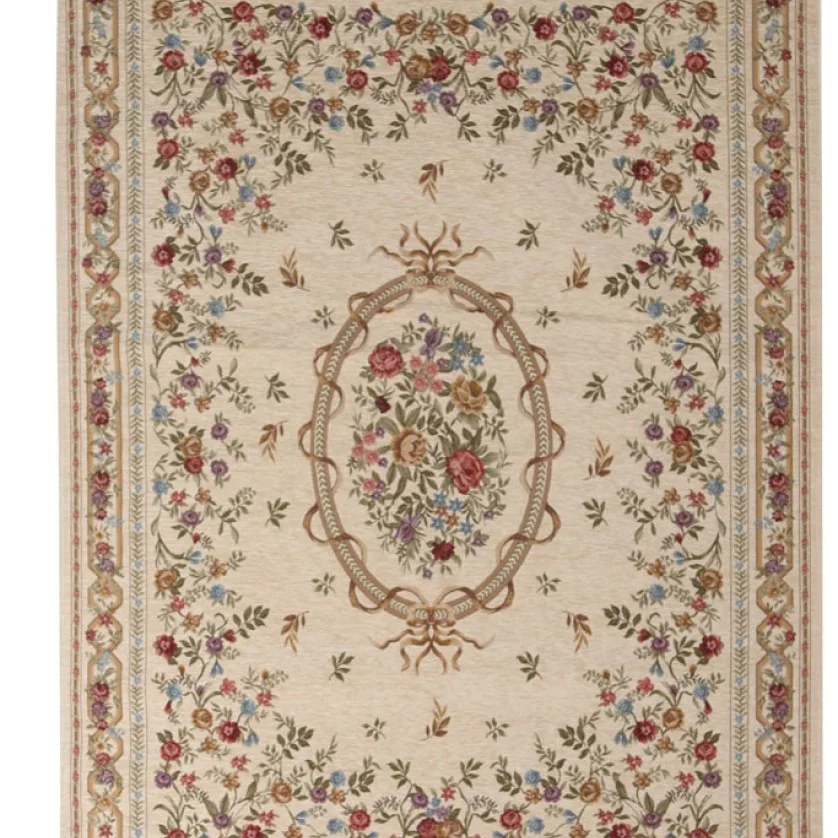 Χαλί Canvas Aubuson 520 J Royal Carpet - 120 x 180 cm Χαλί Canvas Aubuson 520 J Royal Carpet - 120 x 180 cm