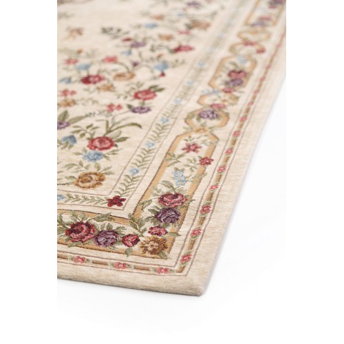 img-Οβάλ Χαλί Canvas Aubuson 520 J Royal Carpet - 75 x 150 cm