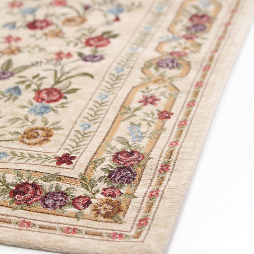 Χαλί Canvas Aubuson 520 J Royal Carpet - 75 x 150 cm