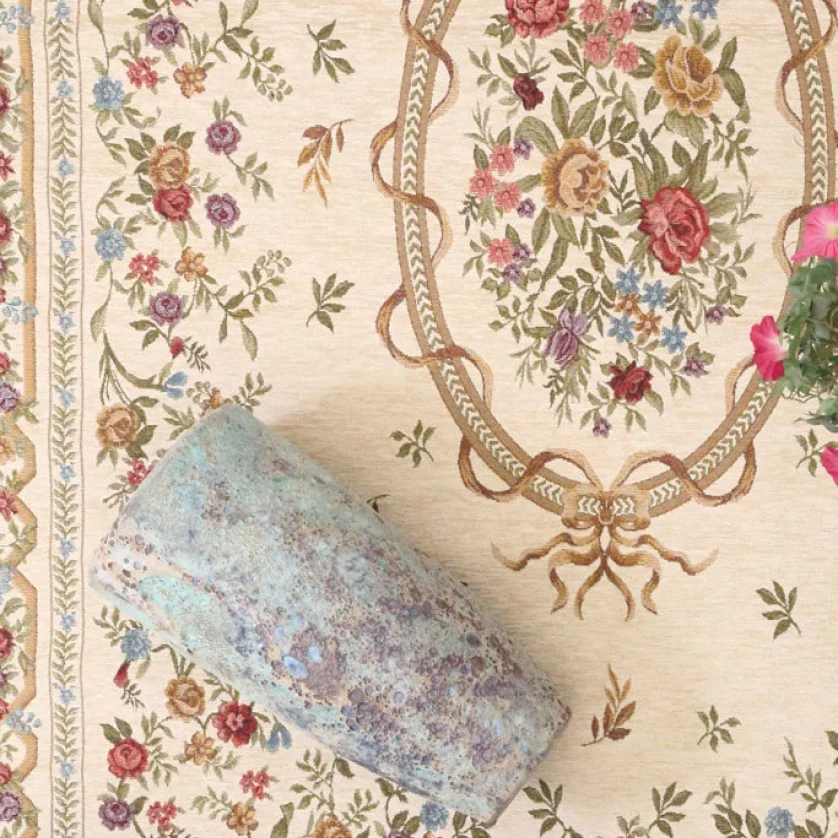 Χαλί Canvas Aubuson 520 J Royal Carpet - 120 x 180 cm Χαλί Canvas Aubuson 520 J Royal Carpet - 120 x 180 cm