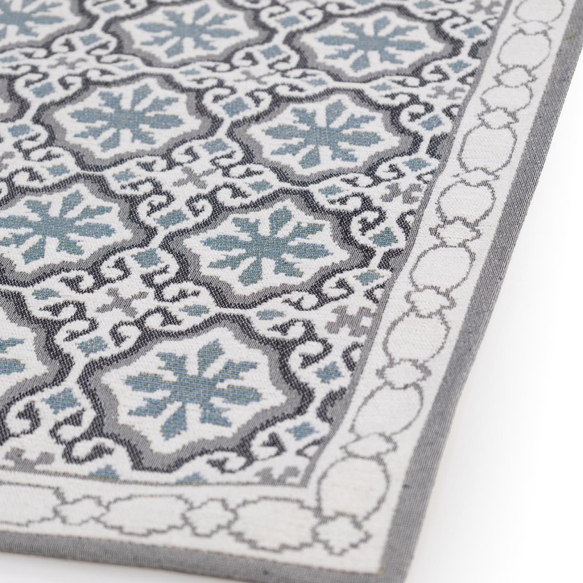 Χαλί Canvas 554 E Royal Carpet - 75 x 150 cm