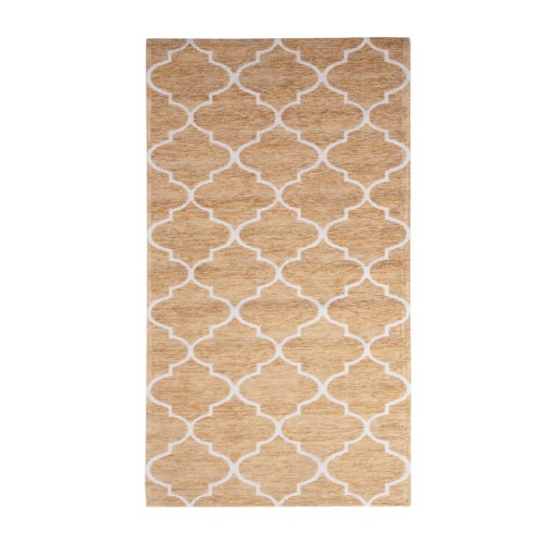 img-Χαλί Canvas 632 J Royal Carpet - 75 x 250 cm