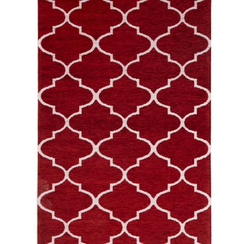 Χαλί Canvas 632 R Royal Carpet - 75 x 150 cm