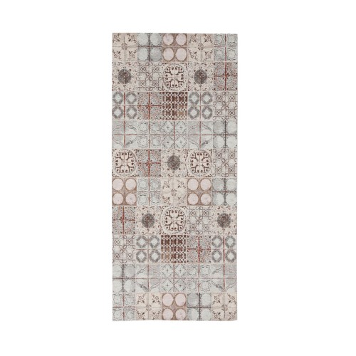 img-Οβάλ Χαλί Canvas 709 Z Royal Carpet - 75 x 150 cm