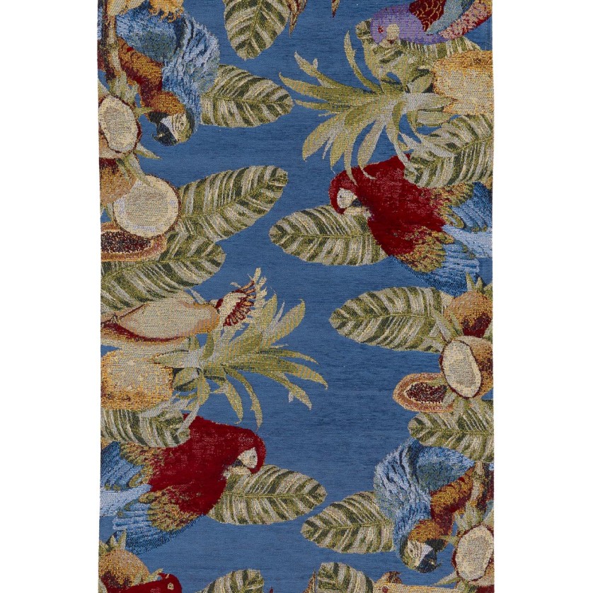 Χαλί Canvas 712 B Royal Carpet - 75 x 150 cm