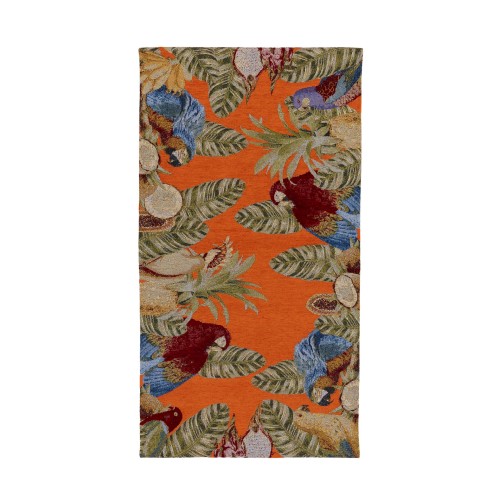 img-Χαλί Canvas 712 O Royal Carpet - 75 x 150 cm