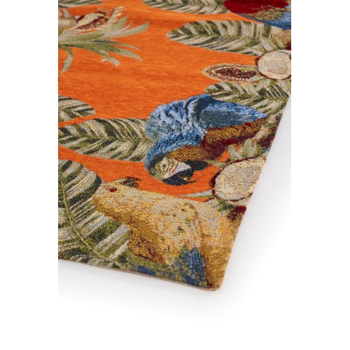 img-Χαλί Canvas 712 O Royal Carpet - 75 x 150 cm