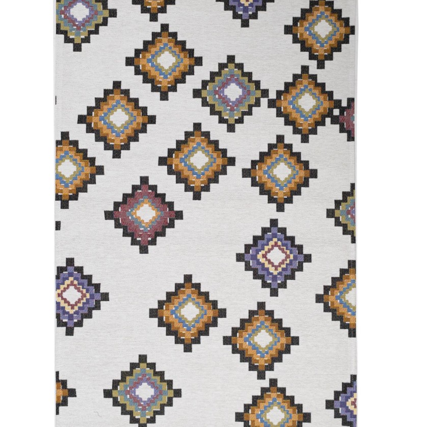 Χαλί Canvas 712 W Royal Carpet - 75 x 150 cm Χαλί Canvas 712 W Royal Carpet - 75 x 150 cm