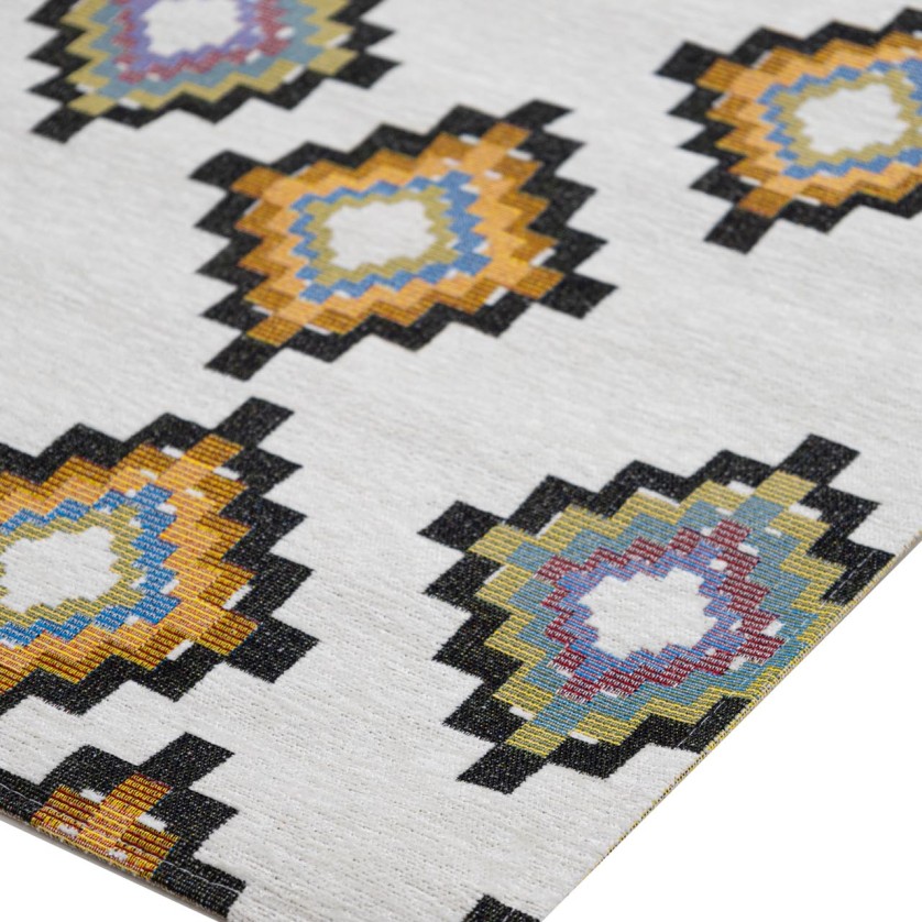 Χαλί Canvas 712 W Royal Carpet - 75 x 150 cm Χαλί Canvas 712 W Royal Carpet - 75 x 150 cm