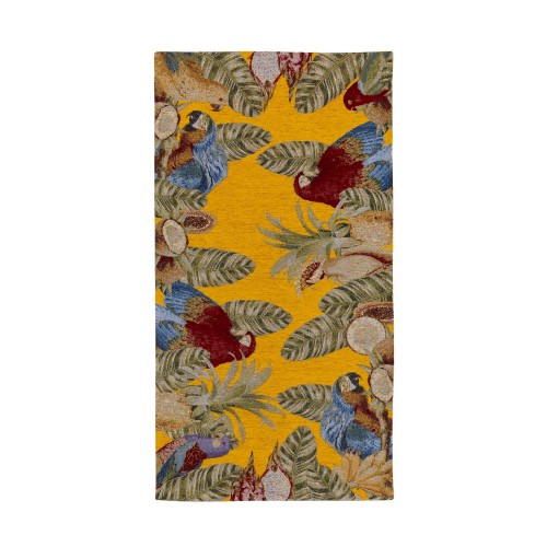 img-Χαλί Canvas 712 Y Royal Carpet - 75 x 150 cm