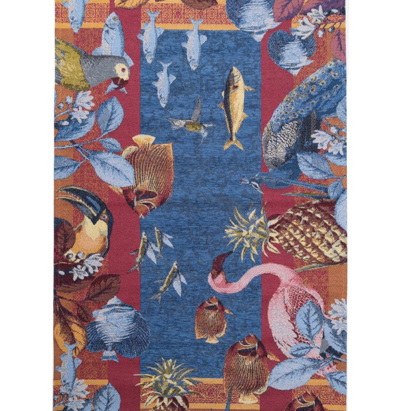 Χαλί Canvas 733 X Royal Carpet - 75 x 150 cm Χαλί Canvas 733 X Royal Carpet - 75 x 150 cm