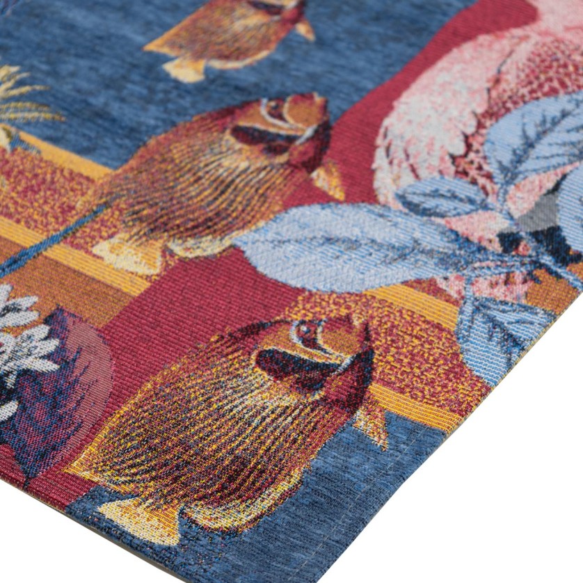Χαλί Canvas 733 X Royal Carpet - 75 x 150 cm Χαλί Canvas 733 X Royal Carpet - 75 x 150 cm