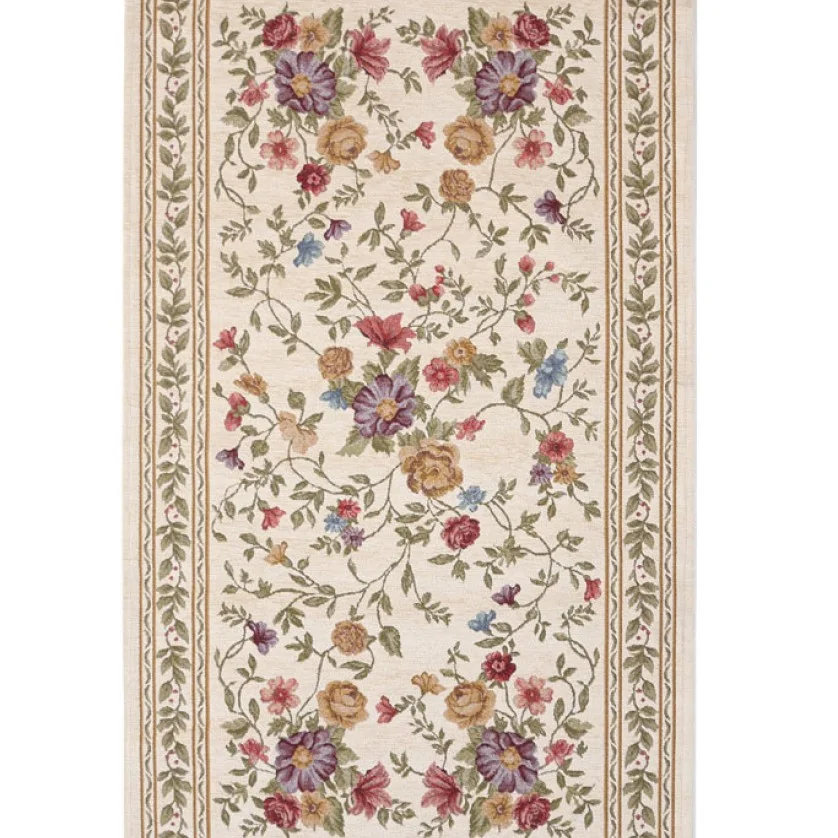 Χαλί Canvas Aubuson 821 J Royal Carpet - 120 x 180 cm Χαλί Canvas Aubuson 821 J Royal Carpet - 120 x 180 cm