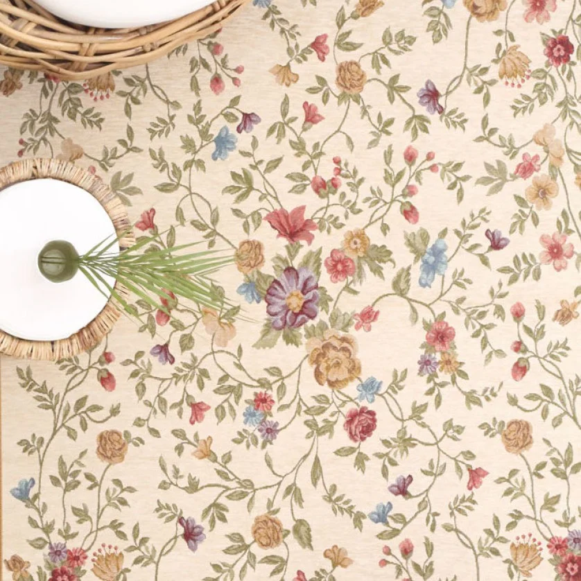 Χαλί Canvas Aubuson 821 J Royal Carpet - 120 x 180 cm Χαλί Canvas Aubuson 821 J Royal Carpet - 120 x 180 cm