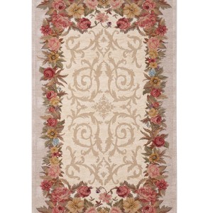 img-Χαλί Canvas Aubuson 822 J Royal Carpet - 120 x 180 cm