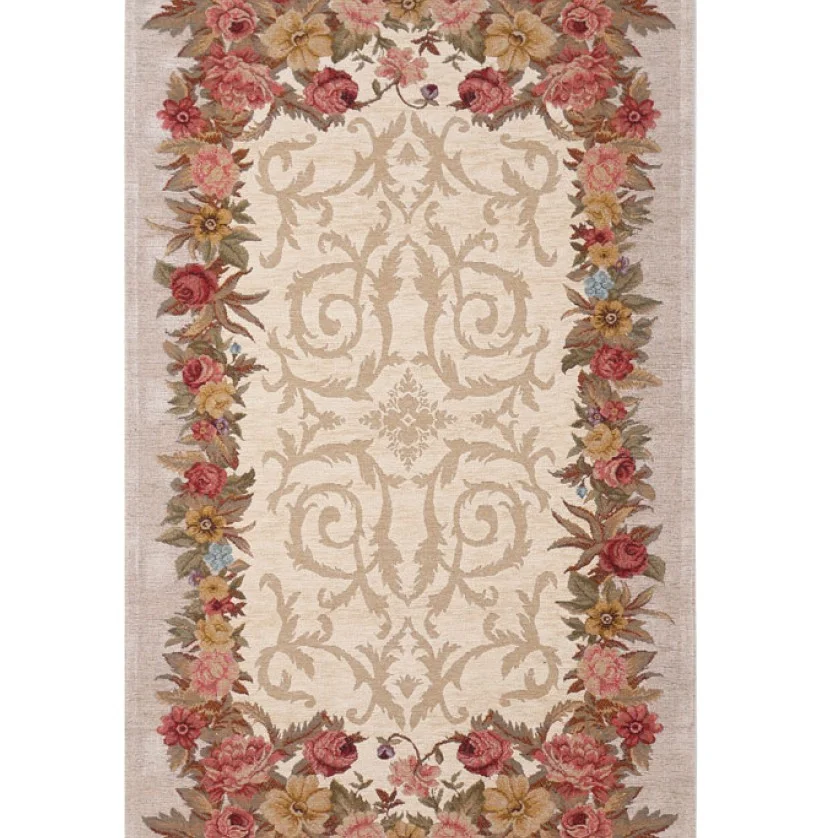 Χαλί Canvas Aubuson 822 J Royal Carpet - 150 x 220 cm Χαλί Canvas Aubuson 822 J Royal Carpet - 150 x 220 cm