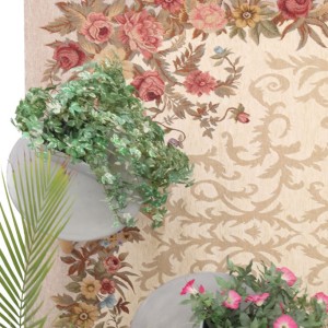 img-Χαλί Canvas Aubuson 822 J Royal Carpet - 120 x 180 cm