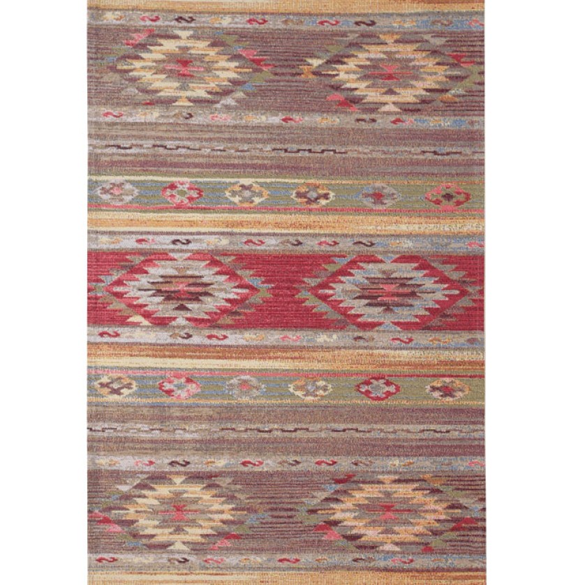 Χαλί Canvas 893 X Royal Carpet - 75 x 150 cm