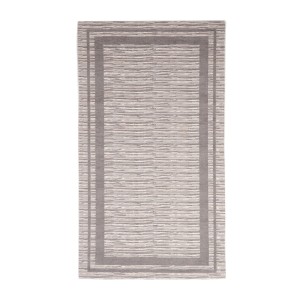 img-Οβάλ Χαλί Canvas 95 E Royal Carpet - 75 x 150 cm