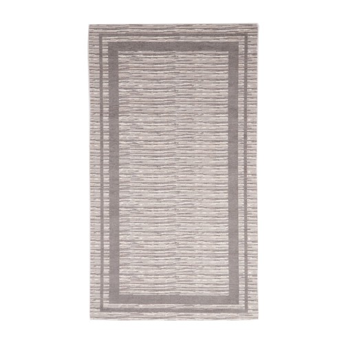 img-Οβάλ Χαλί Canvas 95 E Royal Carpet - 75 x 150 cm