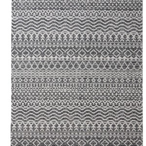 img-Χαλί Casa Cotton BLACK 22077 Royal Carpet - 127 x 190 cm