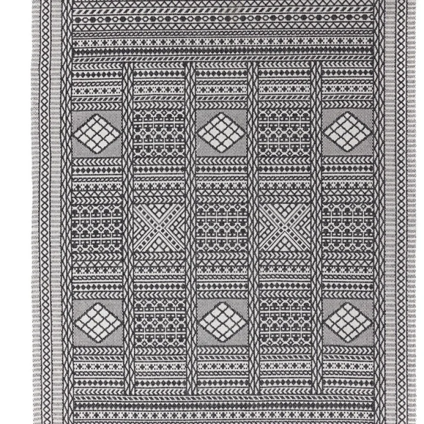 Χαλί Casa Cotton BLACK 22094 Royal Carpet - 127 x 190 cm Χαλί Casa Cotton BLACK 22094 Royal Carpet - 127 x 190 cm