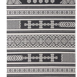 img-Χαλί Casa Cotton BLACK 22095 Royal Carpet - 127 x 190 cm