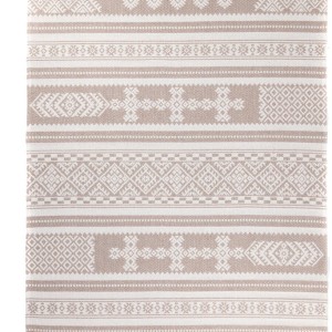 img-Χαλί Casa Cotton BEIGE 22095 Royal Carpet - 127 x 190 cm