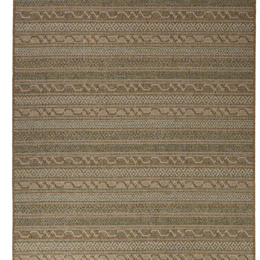 Ψάθα Comodo 20622 G Royal Carpet - 160 x 230 cm