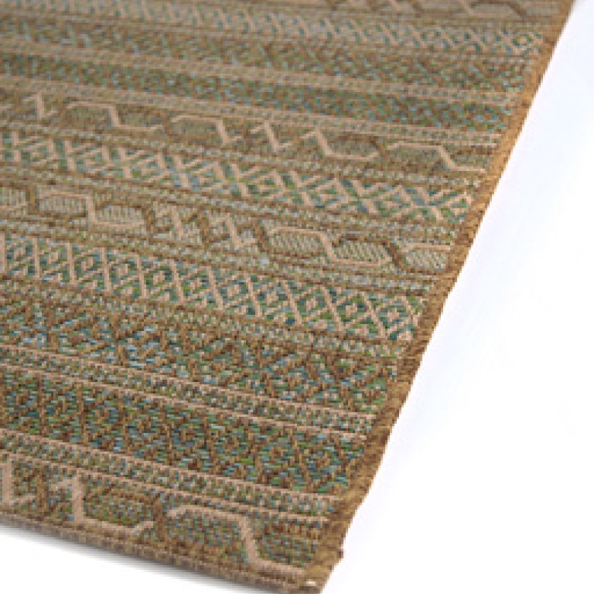 Ψάθα Comodo 20622 G Royal Carpet - 160 x 230 cm