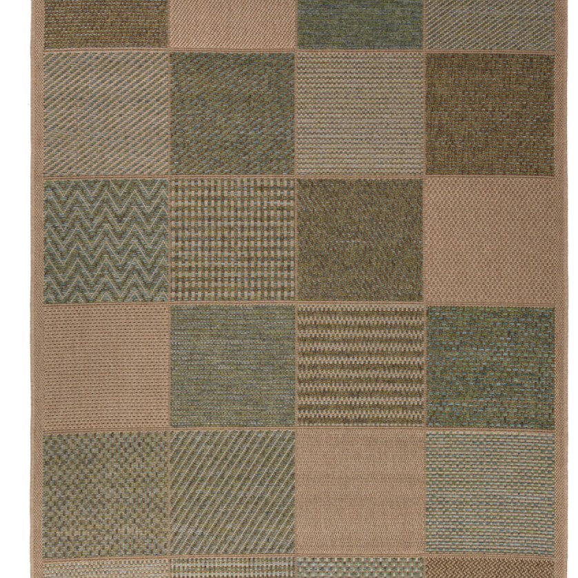 Ψάθα Comodo 526 Z Royal Carpet - 140 x 200 cm