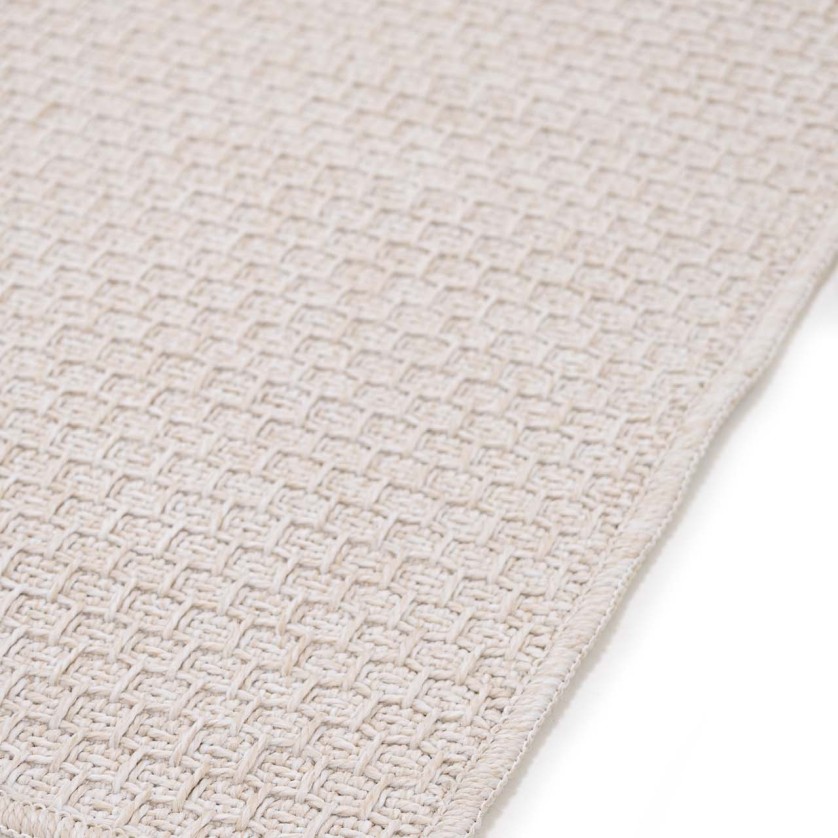 Ψάθα CRAFT 206 CREAM Royal Carpet - 66 x 150 cm Ψάθα CRAFT 206 CREAM Royal Carpet - 66 x 150 cm