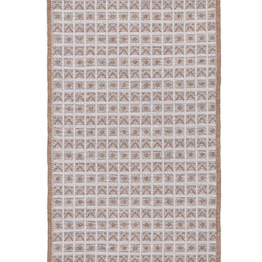Ψάθα CRAFT 149 BEIGE Royal Carpet - 66 x 250 cm Ψάθα CRAFT 149 BEIGE Royal Carpet - 66 x 250 cm