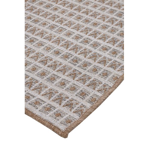 img-Ψάθα CRAFT 149 BEIGE Royal Carpet - 66 x 150 cm