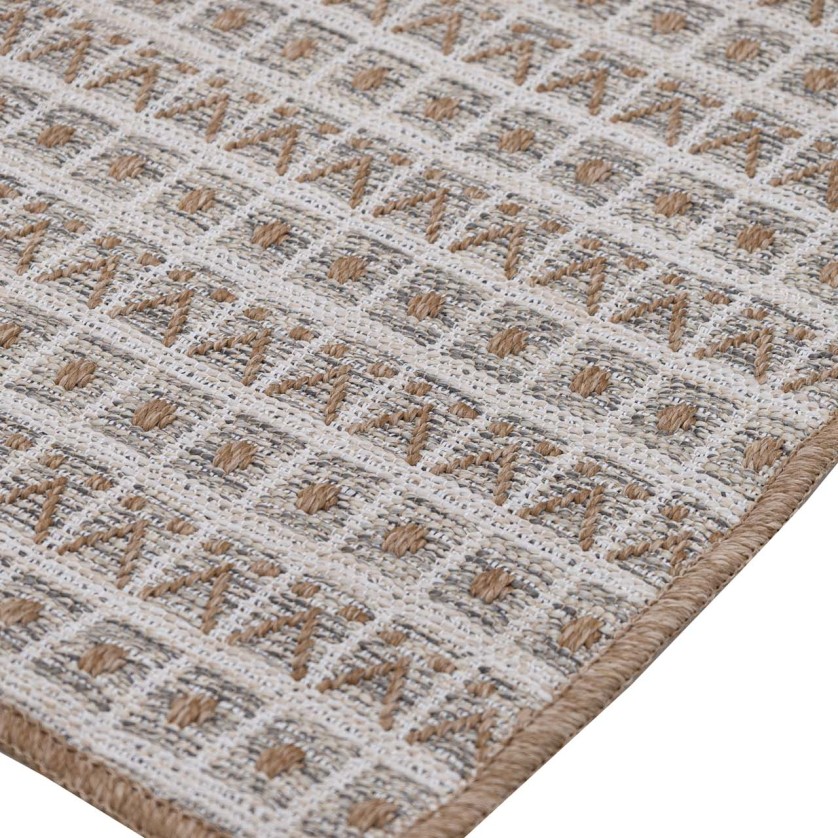 Ψάθα CRAFT 149 BEIGE Royal Carpet - 66 x 250 cm Ψάθα CRAFT 149 BEIGE Royal Carpet - 66 x 250 cm