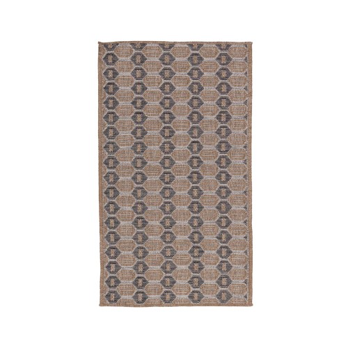 img-Ψάθα CRAFT 155 BEIGE Royal Carpet - 66 x 150 cm
