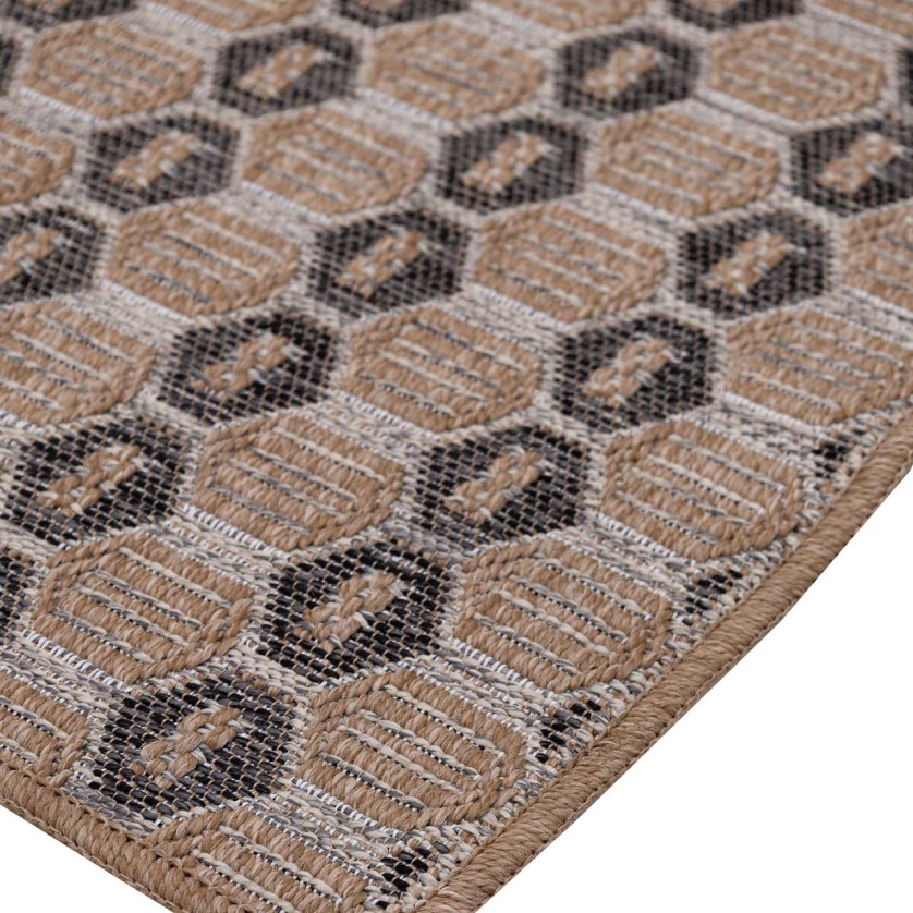 Ψάθα CRAFT 155 BEIGE Royal Carpet - 66 x 250 cm Ψάθα CRAFT 155 BEIGE Royal Carpet - 66 x 250 cm