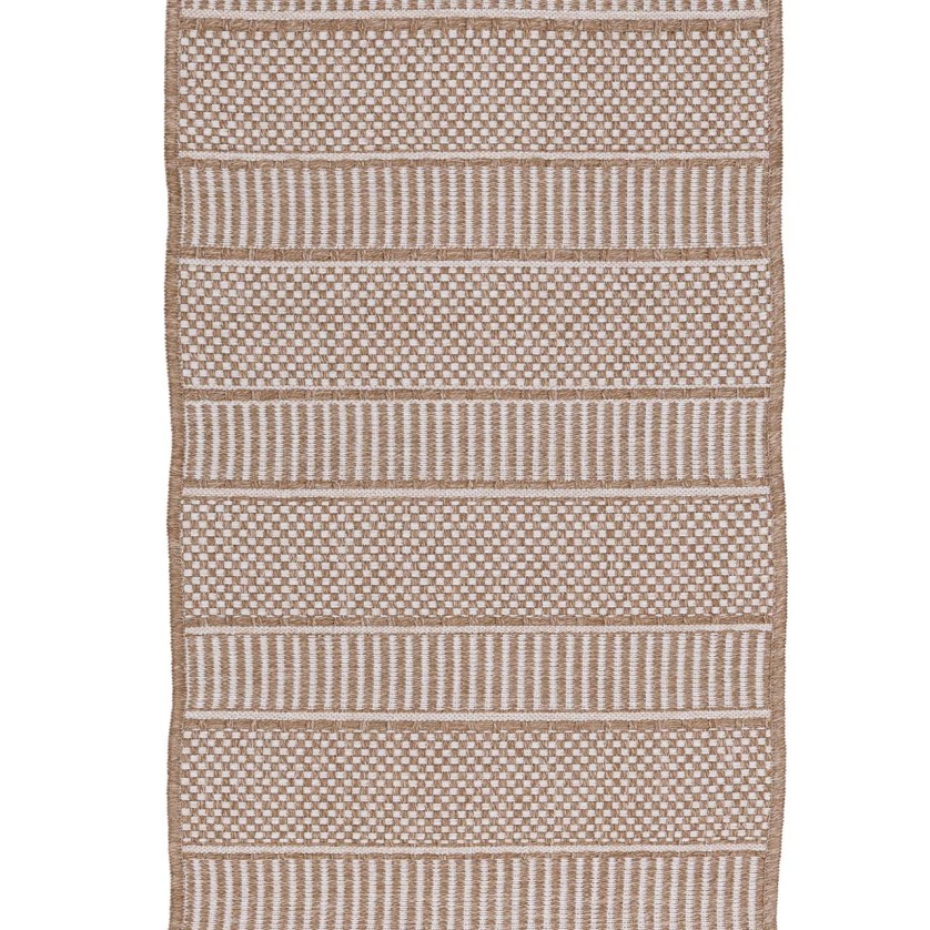 Ψάθα CRAFT 150 BEIGE Royal Carpet - 66 x 250 cm Ψάθα CRAFT 150 BEIGE Royal Carpet - 66 x 250 cm