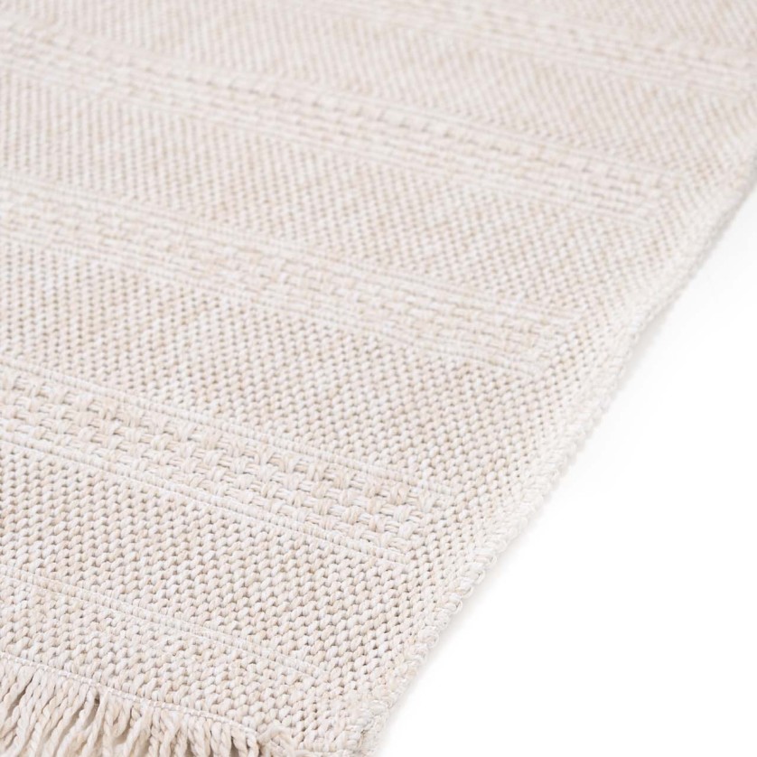 Ψάθα CRAFT 8906 CREAM Royal Carpet - 66 x 150 cm Ψάθα CRAFT 8906 CREAM Royal Carpet - 66 x 150 cm